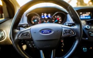What You need to know about the Ford Ev Tax Credit
