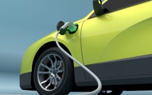The Unlimited Tax Benefits of Driving an Electric Car!