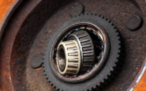 How can you tell if a wheel bearing is bad