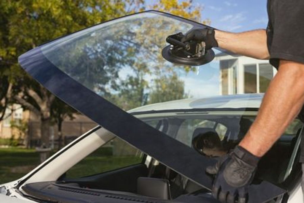 windshield repair cost