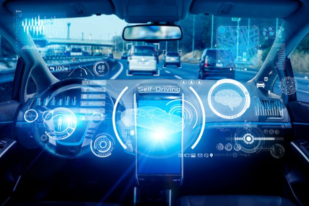 Advanced Driver Assistance Systems: A Complete Guide