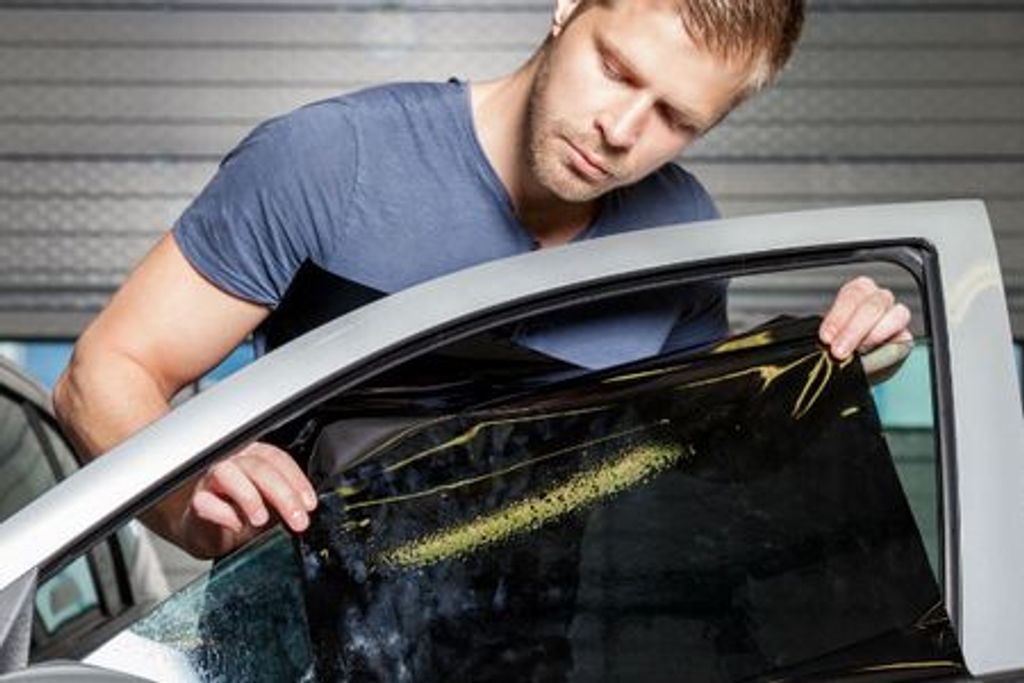 Pros and cons of tinted windows for your cars!