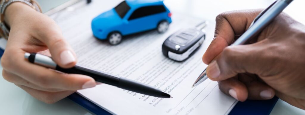 How to Negotiate the Best Car Price?