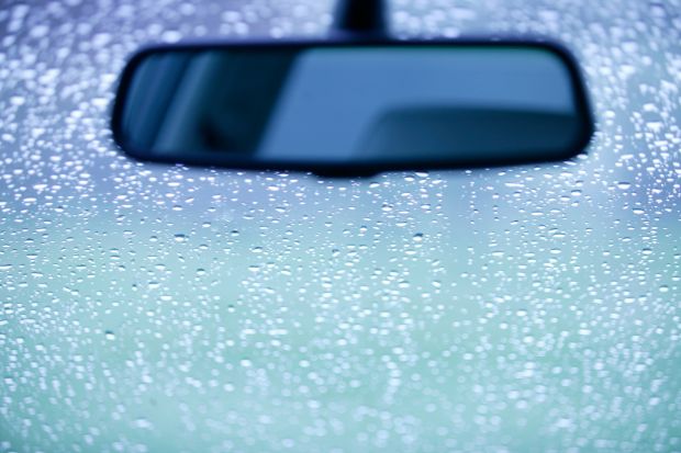 Best Tips To Rain Proof Your Windshield