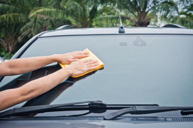 Types of Windshield Glass: A Complete Guide