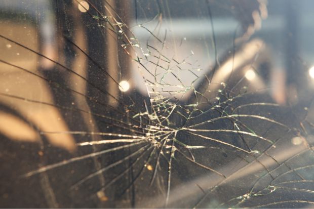 Will Insurance Cover A Cracked Windshield?