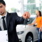 Car sales fraud