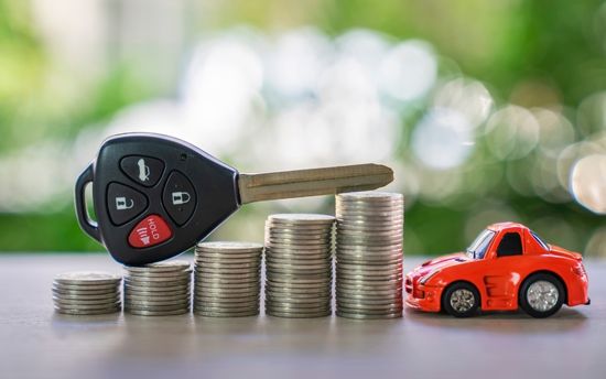 How to get the best car loan rate