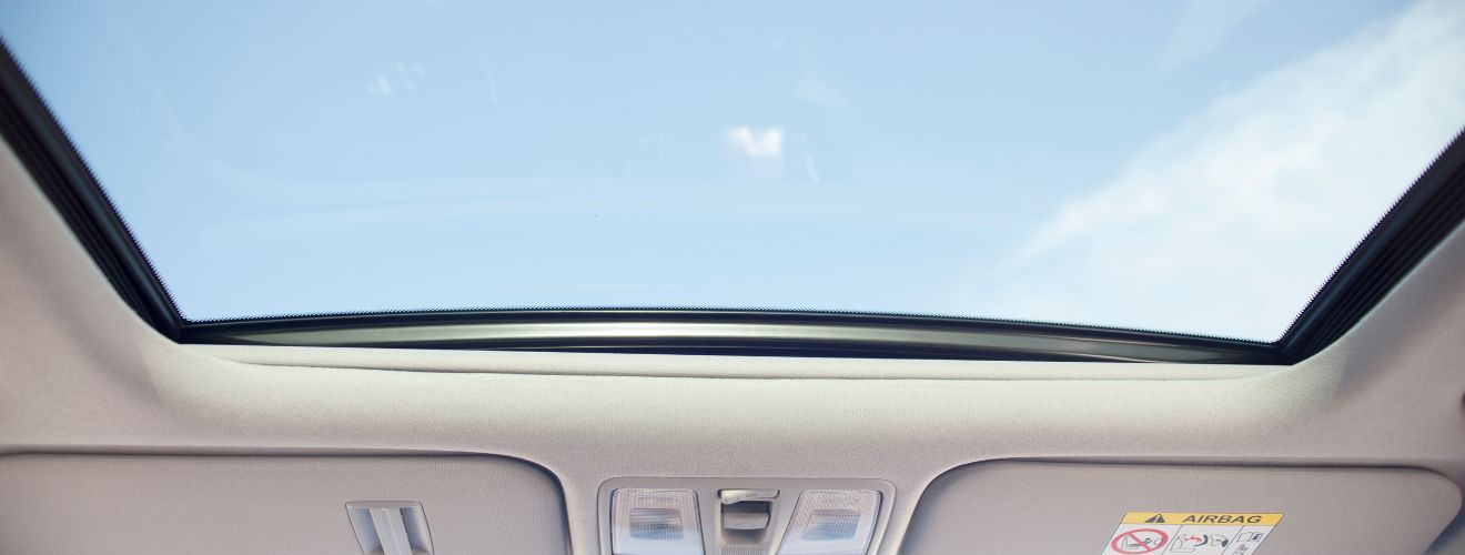 Timely Panoramic Sunroof Repair How Important Is it?