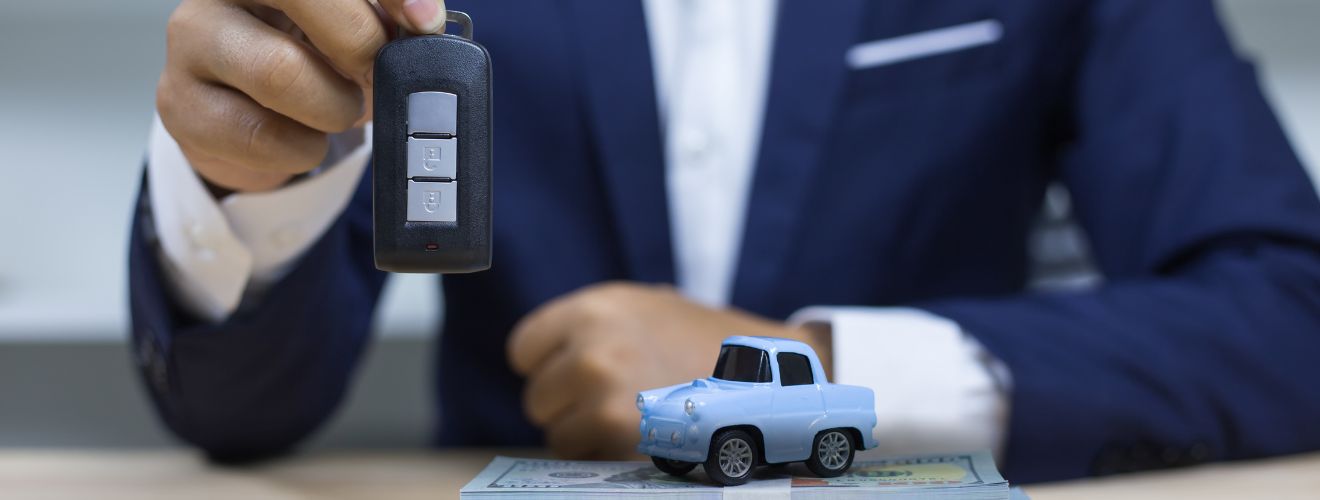 The Best Way To Finance A Car Understand Your Options