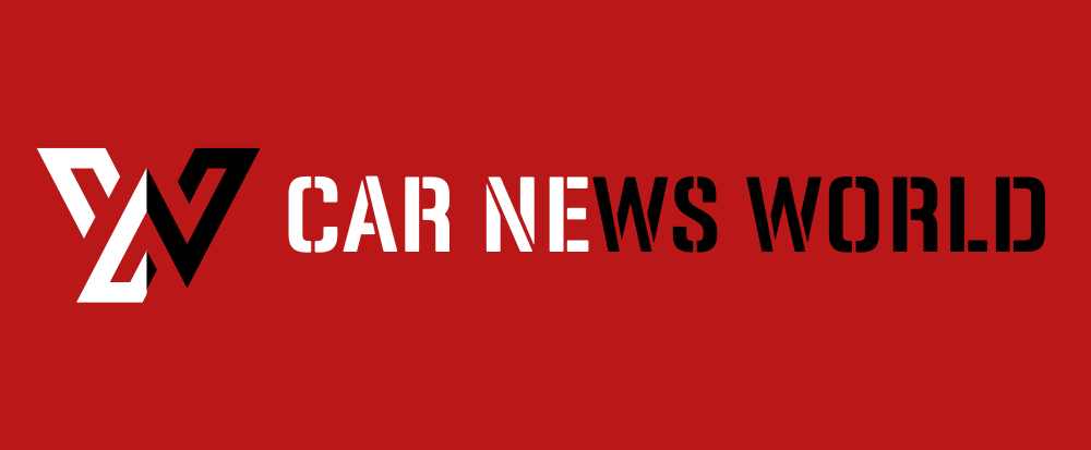 Car News World