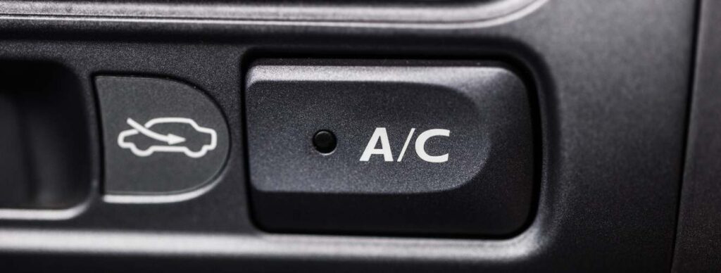 Why do car ac need to be recharged