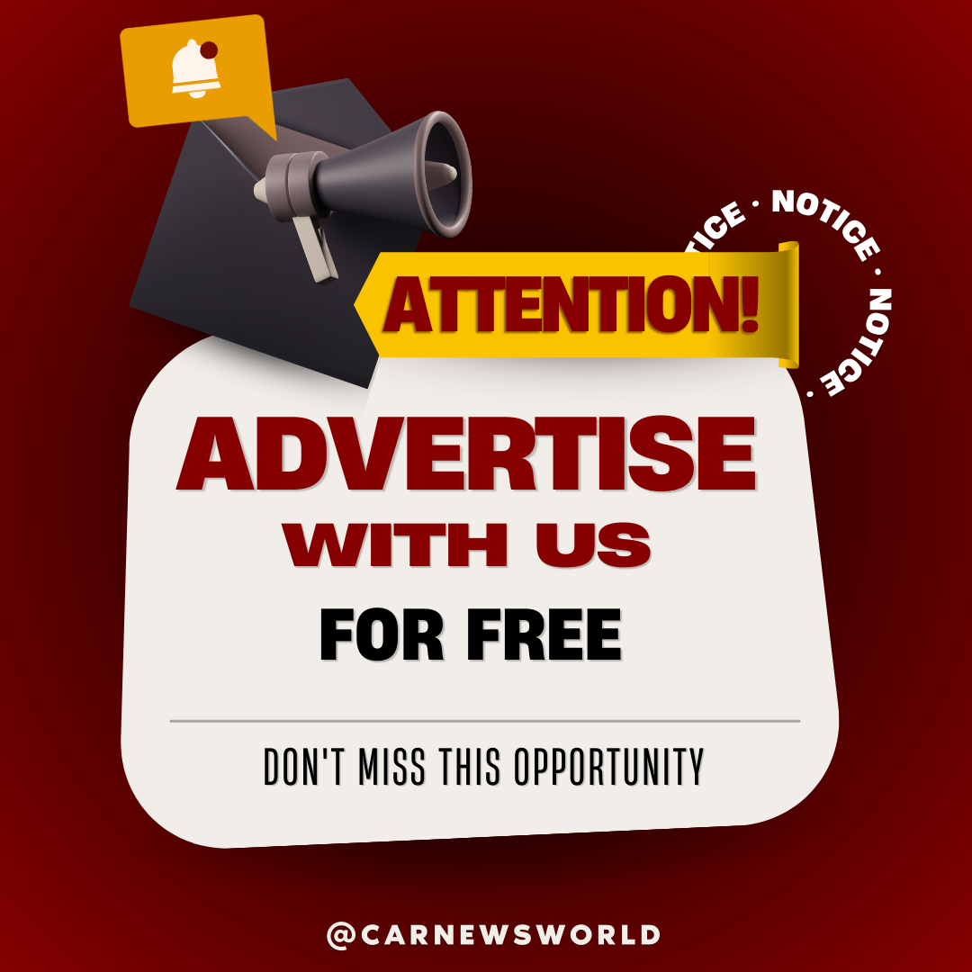 Free advertisement