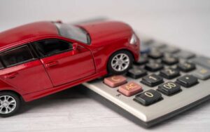 How car loan payments are calculated