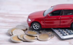 Benefits of car finance