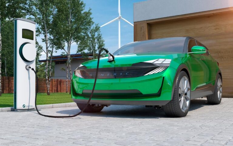 Why you should buy an electric car
