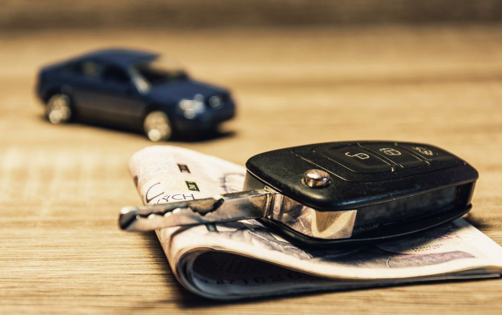 How Can You Finance a Car with Bad Credit