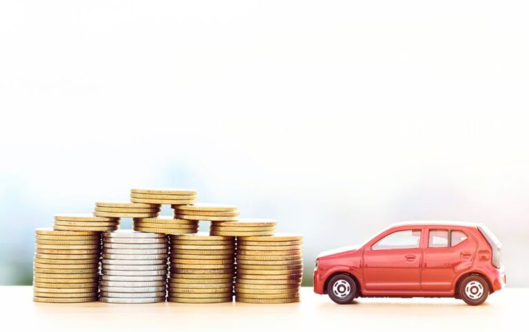 Why are auto loan rates so high
