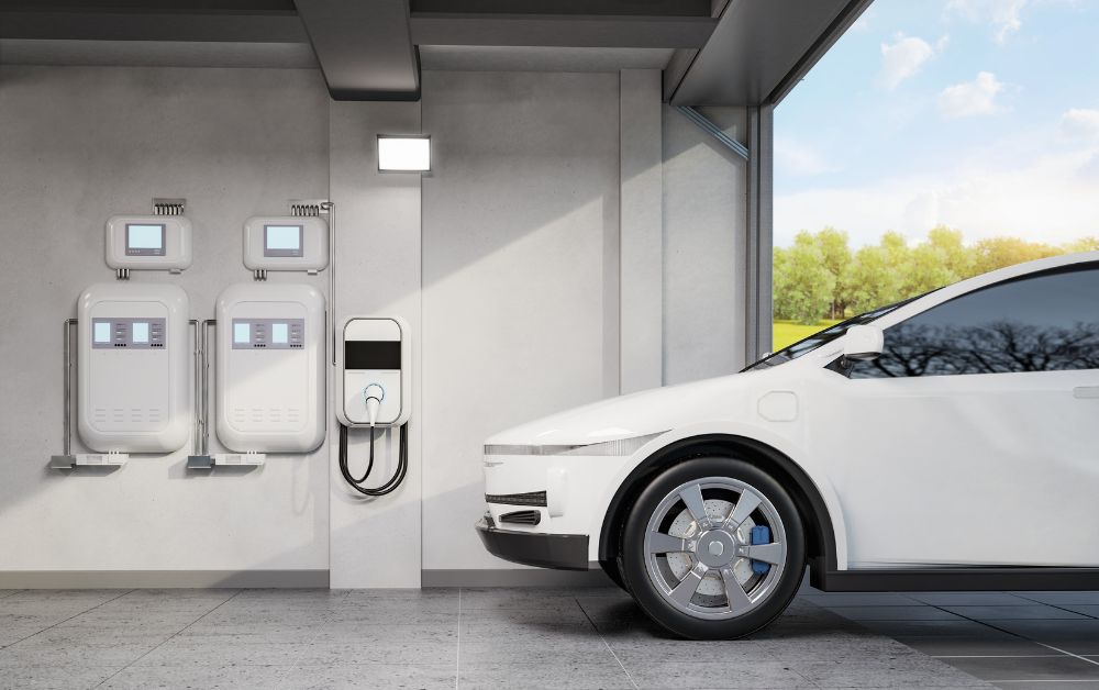 Which ev charger is fastest