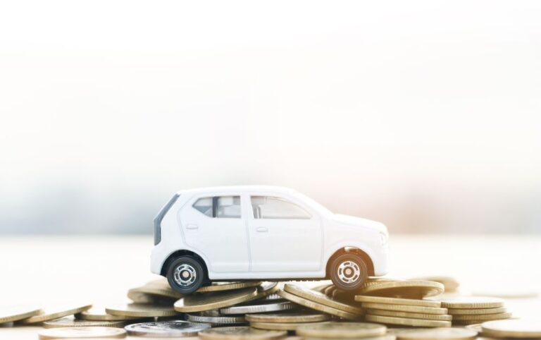 How auto loan interest works