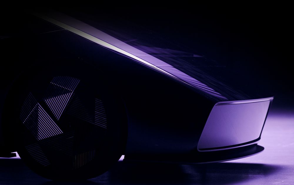 New Honda EVs