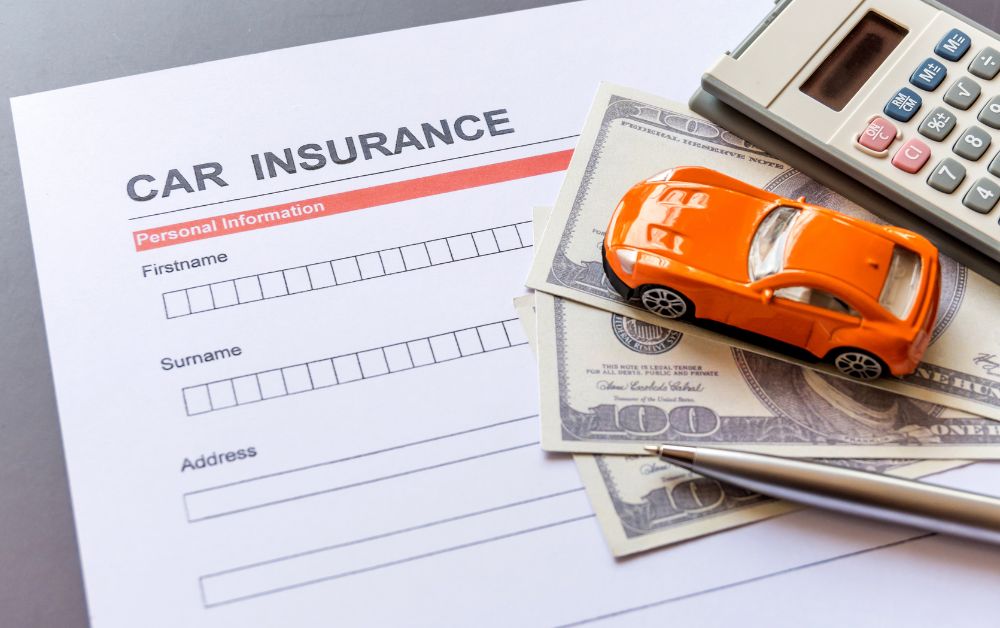 Why Car Insurance Goes Up