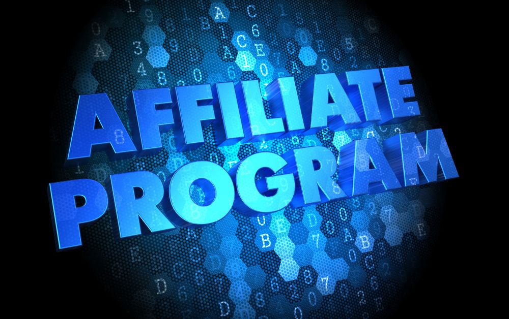 Automotive Affiliate Programs