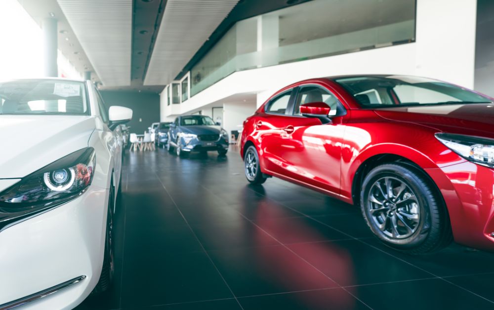 How Often Do Car Dealerships Get New Inventory