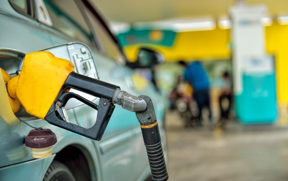 Ontario Gas Tax Reduction