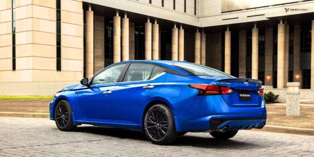 Altima 2025
