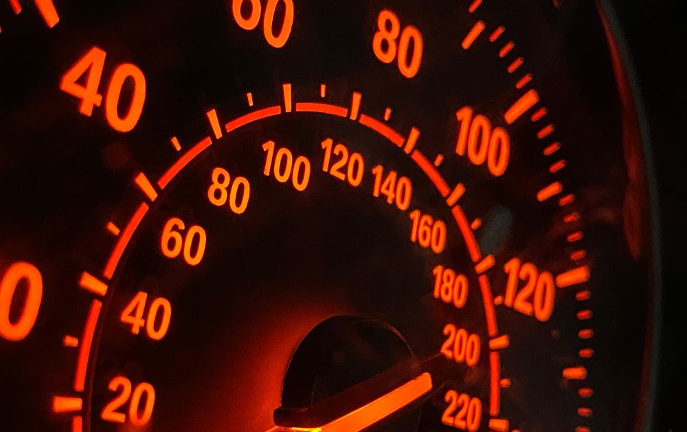 How to check digital odometer tampering