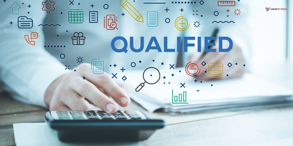How to qualify for car finance