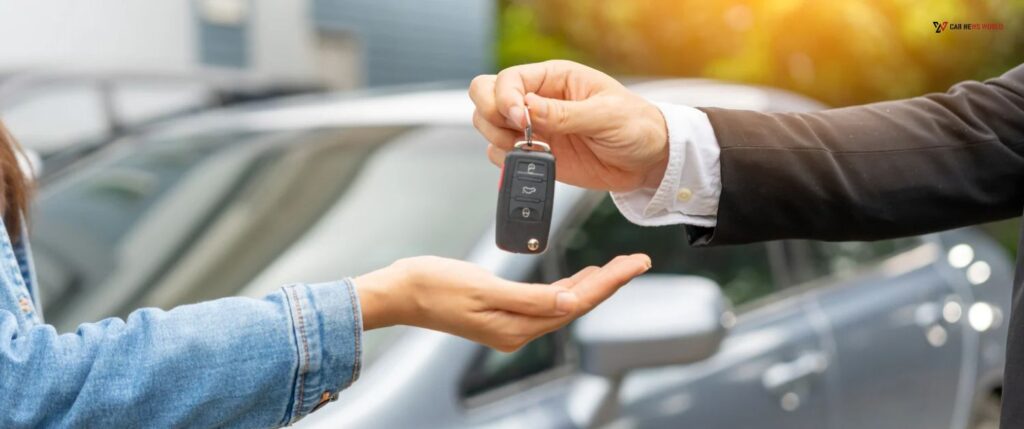 Things to check when buying a new car