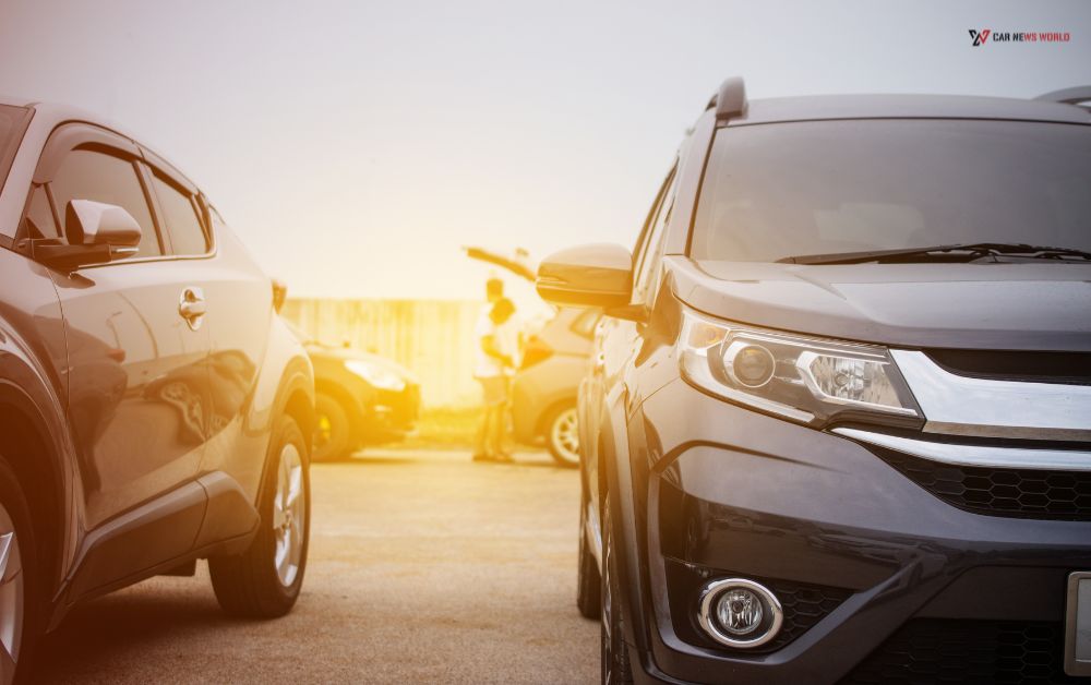 What does vin number mean for cars