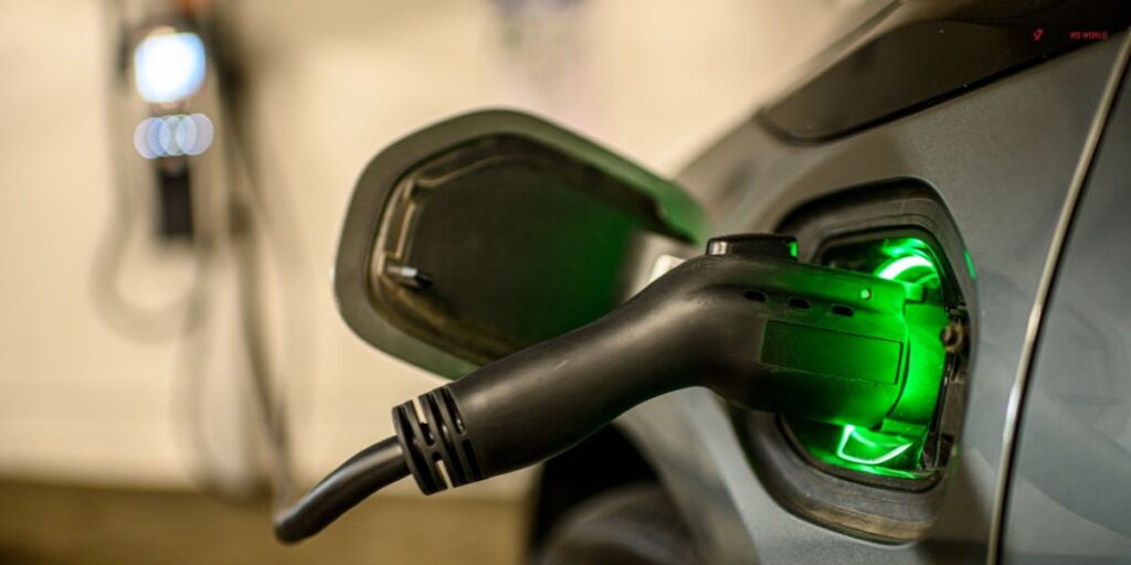 Why ev car is expensive