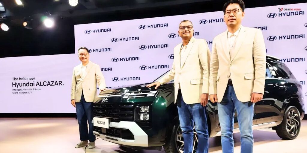 2024 hyundai alcazar