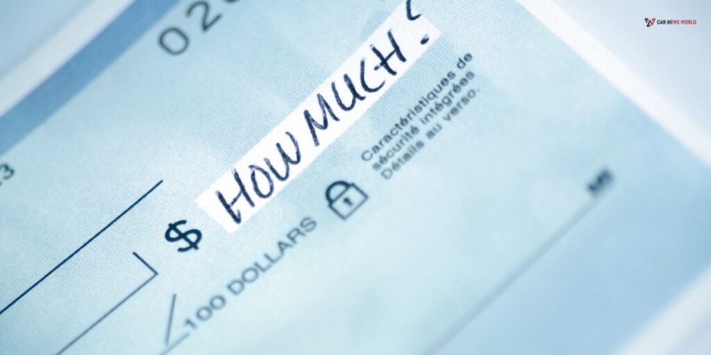 How much car loan should i take