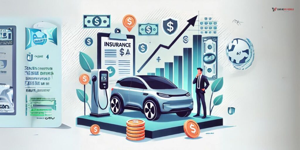 Why ev car insurance so expensive