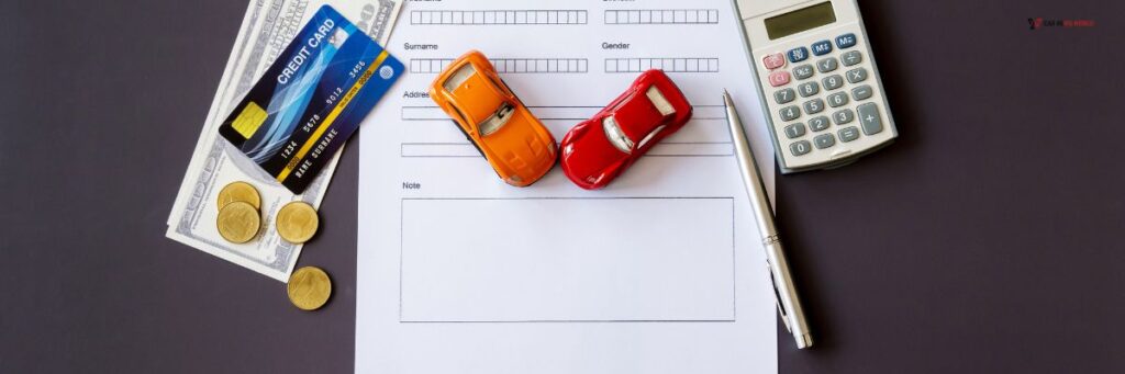 How long do car payments take to process