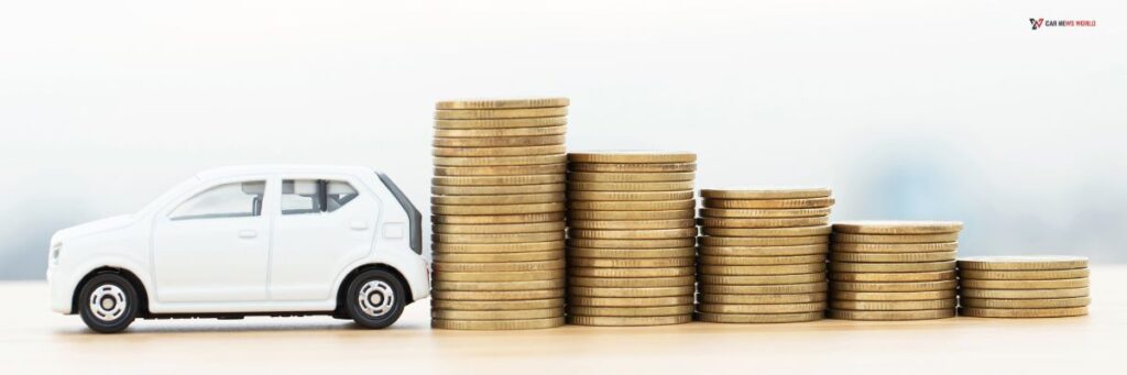 When you finance a car what does that mean