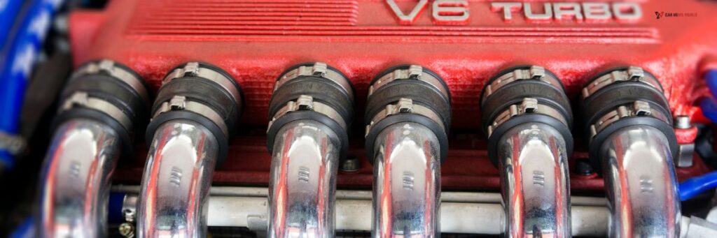 Which ford v6 engine is the best