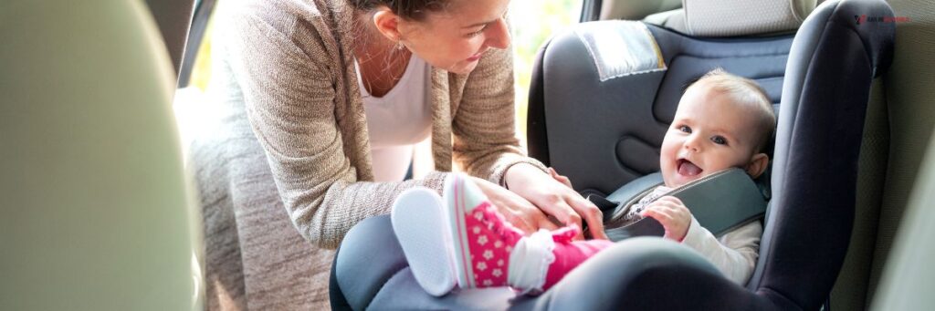 Why is car seat safety important