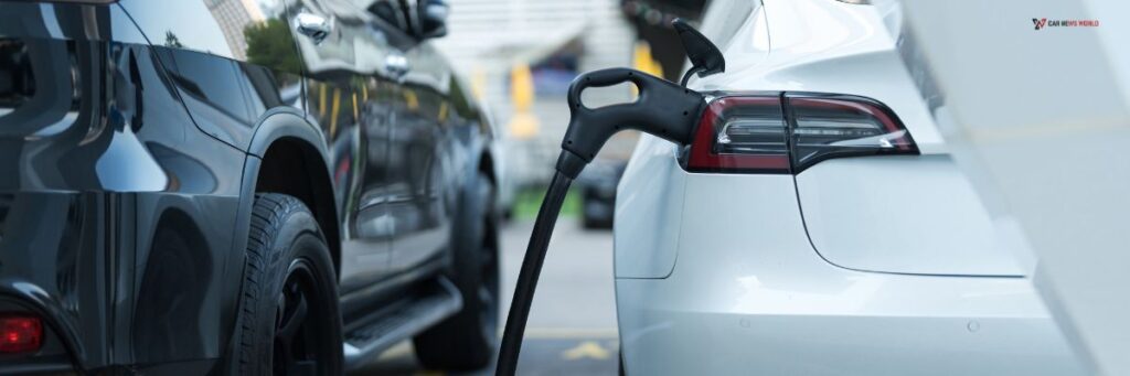 Why are electric cars better than normal cars