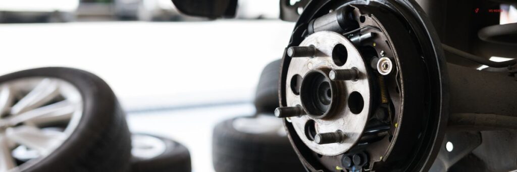 Signs your wheel bearing is going bad