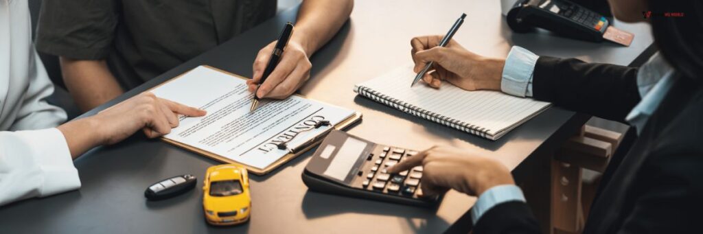How often do auto loan rates change