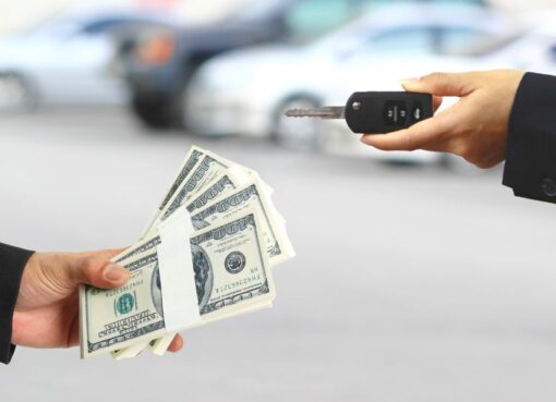 What is the best type of loan for a car