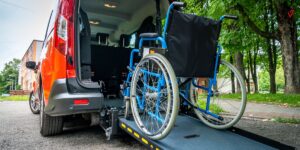 Best motability cars for wheelchairs