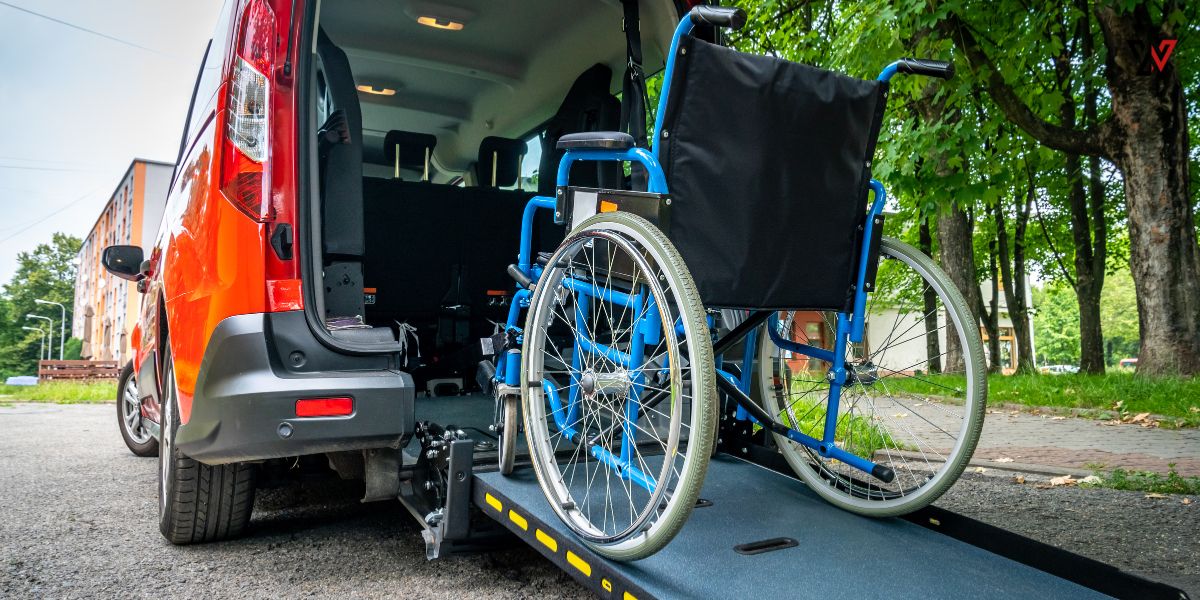 Best motability cars for wheelchairs