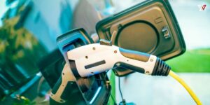 How electric vehicles benefit the environment