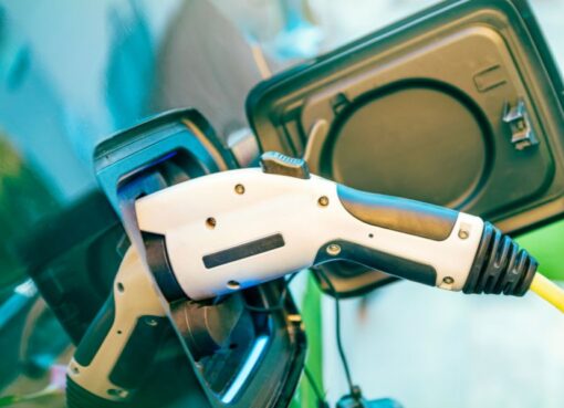 How electric vehicles benefit the environment